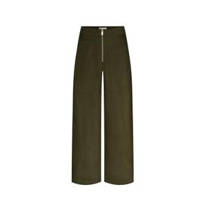 a-pt-ivy-gn-women-s-high-waist-trousers-bobo-paris-ivy-green