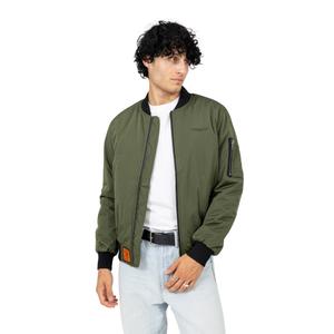 max102slkaki-jacket-bombers-max-men-l-kaki