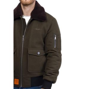 douglas1kaki-jacket-bombers-douglas-khaki