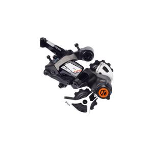 bx-dr1-07asc-bk-short-rear-derailleur-box-components-one-dh-chape-black-7-speeds
