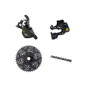 bx-dt4-08amw-kit-groups-box-components-11-42-multi-shift-black-8-speeds-11-42