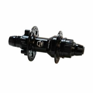 boxhubs061-rear-hub-box-three-pro-iso-36h-black-10-mm