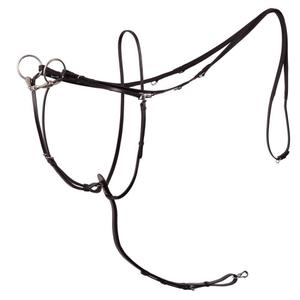 223000-b121-martingale-for-horse-br-equitation-market-harborough-lancaster-black-silver