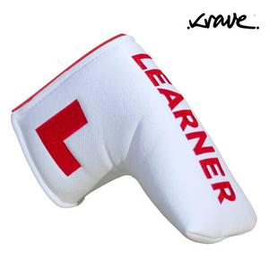 krahcld-driver-cover-brand-fusion-krave-signature-white-one-size