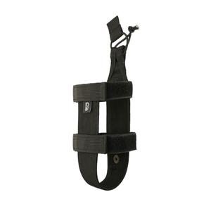 8088-11002-bottle-holder-brandit-holder-flex-large-black-one-size