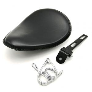 30006-motorcycle-saddle-brazoline-solo-bobber-black-one-size