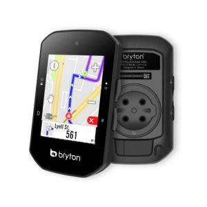 bryton-m-rs500-kit-meter-adapter-bryton-serie-s-black-one-size