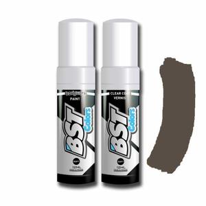 bsp02-motorcycle-cleaning-spray-bst-colors-grigio-titano-opaco-piaggio-brown-one-size