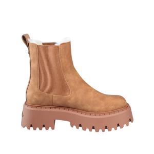 1270121-women-s-boots-buffalo-aspen-chelsea-warm-loading