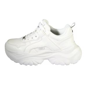 1636360-women-s-trainers-buffalo-bliss-one-vegan-nappa-white