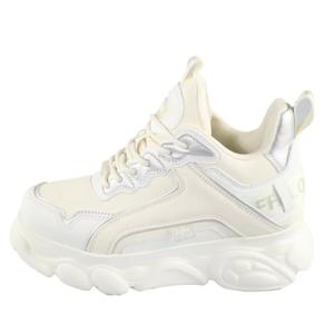 1636466-women-s-trainers-buffalo-cld-chai-cream-grey-silver