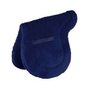 ss00100-navy-synthetic-polar-saddle-pad-for-horse-burioni-brown-one-size