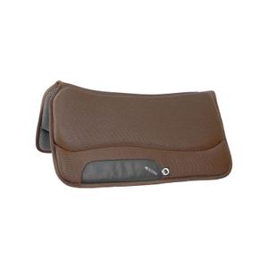 ss00300p-brown-western-saddle-pad-for-pony-burioni-techno-sympanova-brown-one-size