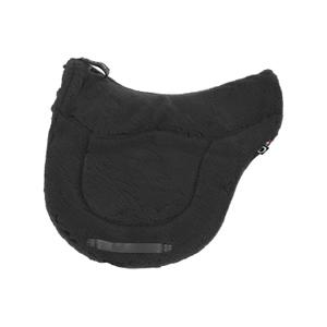 ss00319-black-technical-polar-saddle-pad-burioni-endurance-brown-one-size
