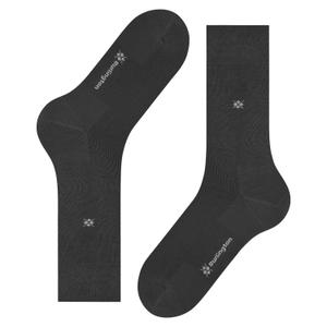 21027-3095-socks-burlington-dublin-anthracite-mel-3095-40-46