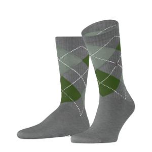 24758-3390-short-socks-burlington-rib-light-greymel-40-46