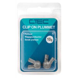 8620-203-clip-on-lead-c-tec-x2-silver-10-g