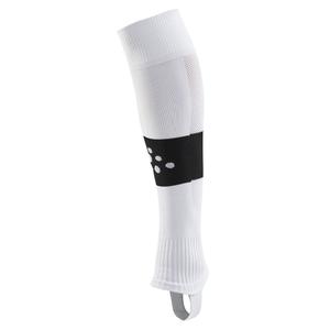 c1906741-900999-football-socks-craft-pro-control-stripe-w-o-foot-white-one-size
