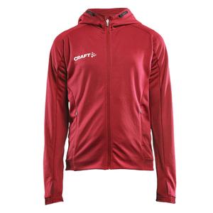 c1910159-430000-child-hooded-jacket-craft-evolve-bright-red