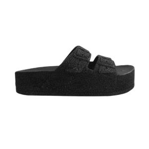22s1000cg-020-women-s-sandals-cacatoes-caipirinha-glitter-black