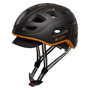 030038002-bike-helmet-led-usb-cairn-quartz-mat-black-cognac