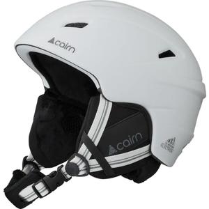 060305001-ski-helmet-cairn-electron-mat-white