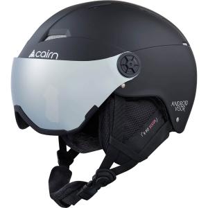 060662002-child-ski-helmet-cairn-android-visor-v-fit-mat-black-s-54-56-cm
