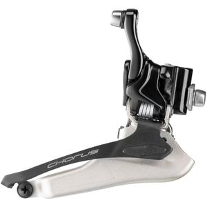 703931-braze-on-front-derailleur-campagnolo-chorus-12-v-black-one-size