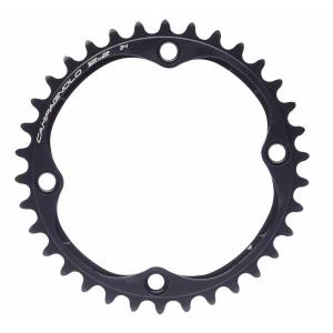 706562-4-branch-tray-campagnolo-super-record-bcd112-12-v-34-t-black-one-size