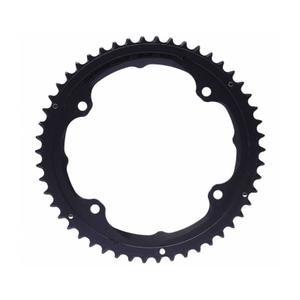 706568-4-branch-tray-campagnolo-super-record-bcd145-12-v-50-t-black-one-size