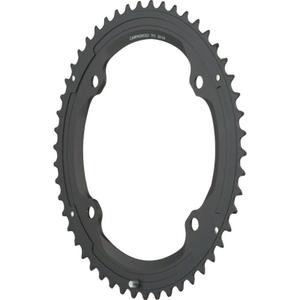 760003-super-record-4-branch-tray-campagnolo-50-t-black-one-size