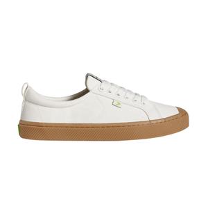 100103w40-trainers-cariuma-oca-canvas-gum-off-white