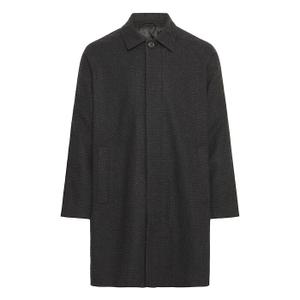 20505554-50818-coat-casual-friday-mats-dark-grey-melange