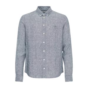 20504348-1939231-long-sleeved-linen-shirt-casual-friday-anton-navy-blazer-melange