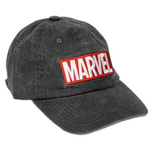 8445484351736-baseball-cap-cerda-marvel-black-58-cm