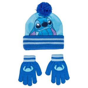 8445484403138-hat-and-gloves-cerda-disney-marvel-blue-one-size