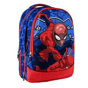 8445484537017-children-s-backpack-cerda-marvel-spiderman-blue-red-41x31x14-cm
