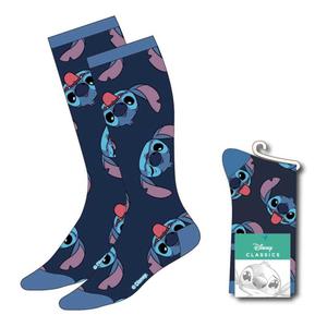 cer2900002542-football-socks-cerda-lilo-stitch-s-face-blue-black-pink-36-43