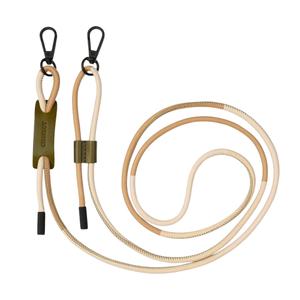 noga-sable-leather-strap-for-smartphone-charlot-paris-sand-140-cm
