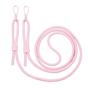 rop2-pk-detachable-strap-for-smartphone-charlot-paris-pink-160-cm
