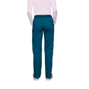 chwwe110-caribbeanblue-women-s-cargo-trousers-cherokee-caribbean-blue