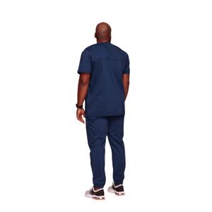 chwwe670-navy-v-neck-t-shirt-cherokee-navy