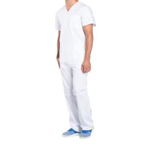 chwwe670-white-v-neck-t-shirt-cherokee-wht
