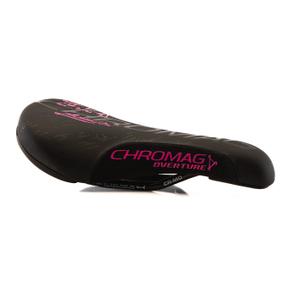 130-009-081-saddle-chromag-overture-semenuk-liaison-series-black-pink-one-size