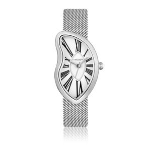 cma3-b014s-women-s-watch-clare-moss-old-money-white-mesh-silver-white-mop-26x43-mm