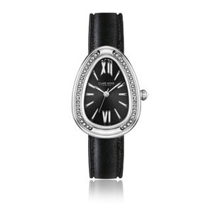 cma8-s014s-women-s-watch-clare-moss-gala-black-sunray-silver-27x36-mm
