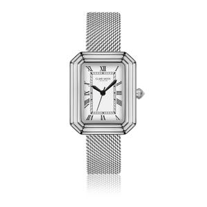 cmb5-b014s-women-s-watch-clare-moss-graceful-mesh-grey-silver-35x28-mm