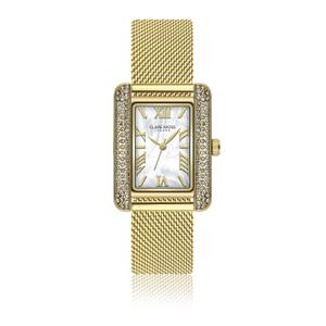 cmc4-b038g-women-s-watch-clare-moss-jesse-mesh-gold-mop-38x29-mm