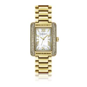 cmc4-b078g-women-s-watch-clare-moss-jesse-link-gold-mop-38x29-mm