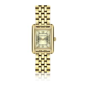 cmd4-b094g-women-s-watch-clare-moss-magnolia-link-gold-gold-sunray-22x29-5-mm